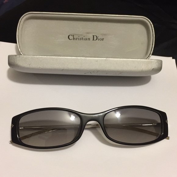 CHRISTIAN DIOR sunglasses vintage style glasses - Picture 2 of 8